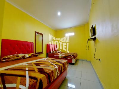 Paket Rombongan 1 Bus